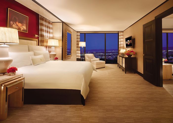 The Best Handicap Accessible Hotels in Las Vegas Las Vegas Hotels