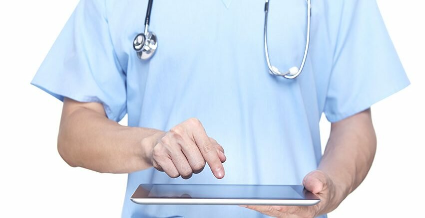 3 key technologies in healthcare that will simplify a doctor’s life doc 851x438 - 3 key technologies in healthcare that will simplify a doctor’s life