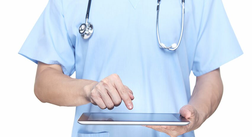 3 key technologies in healthcare that will simplify a doctor’s life doc - 3 key technologies in healthcare that will simplify a doctor’s life